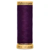 Filo gütermann 100 mt Cotone