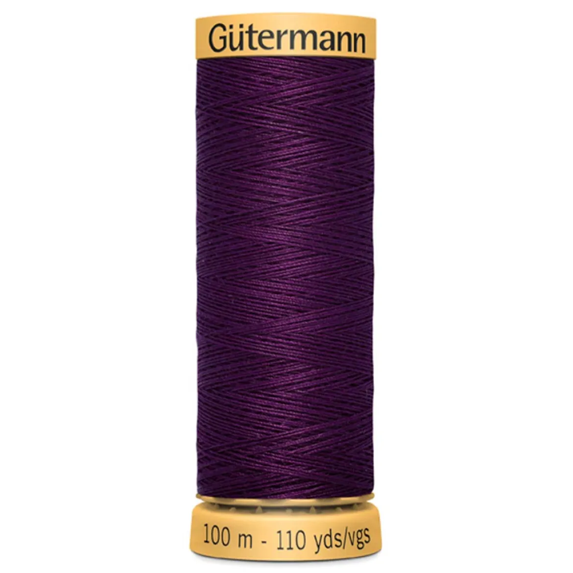 Filo gütermann 100 mt Cotone