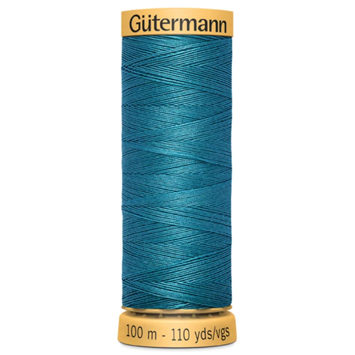 Filo gütermann 100 mt Cotone