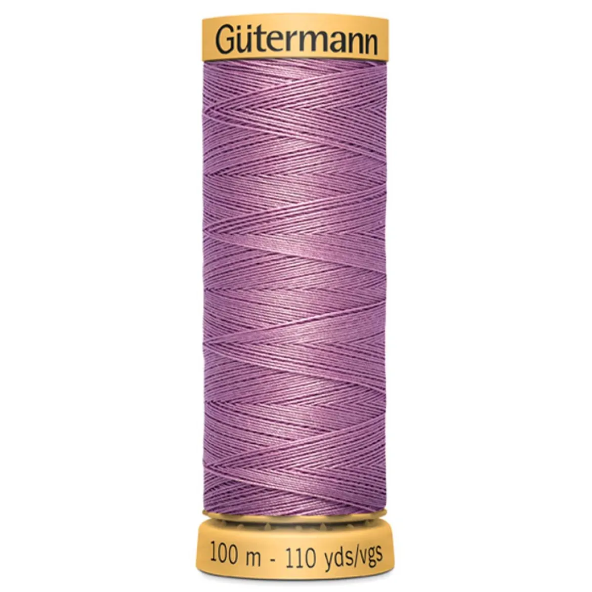 Filo gütermann 100 mt Cotone