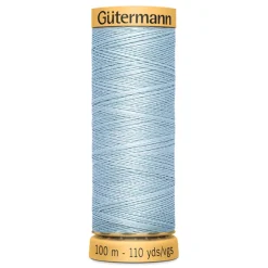 Filo gütermann 100 mt Cotone