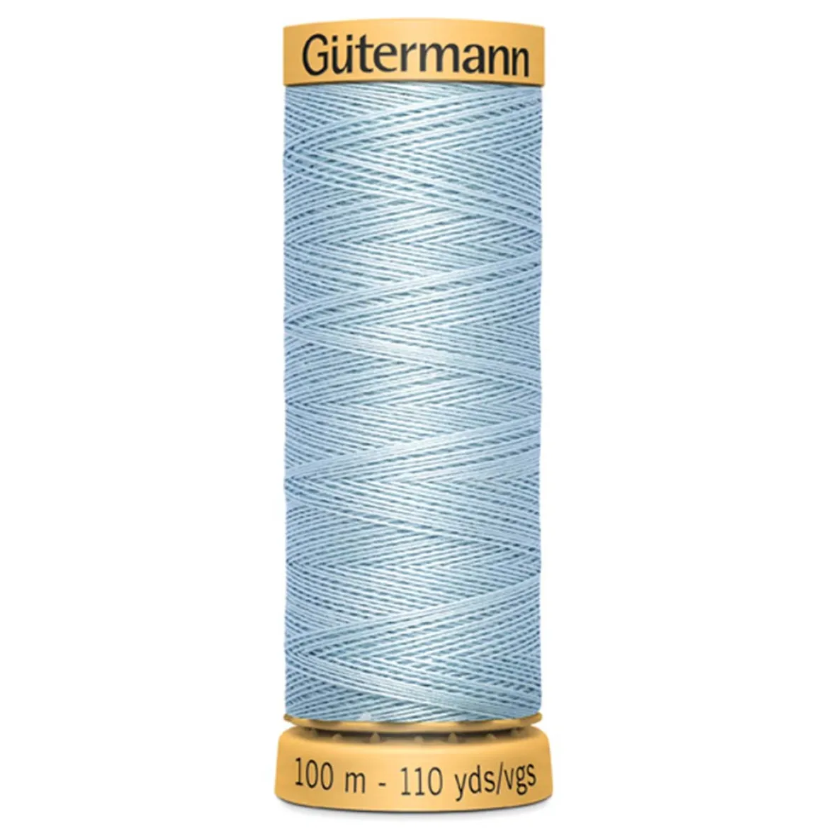 Filo gütermann 100 mt Cotone