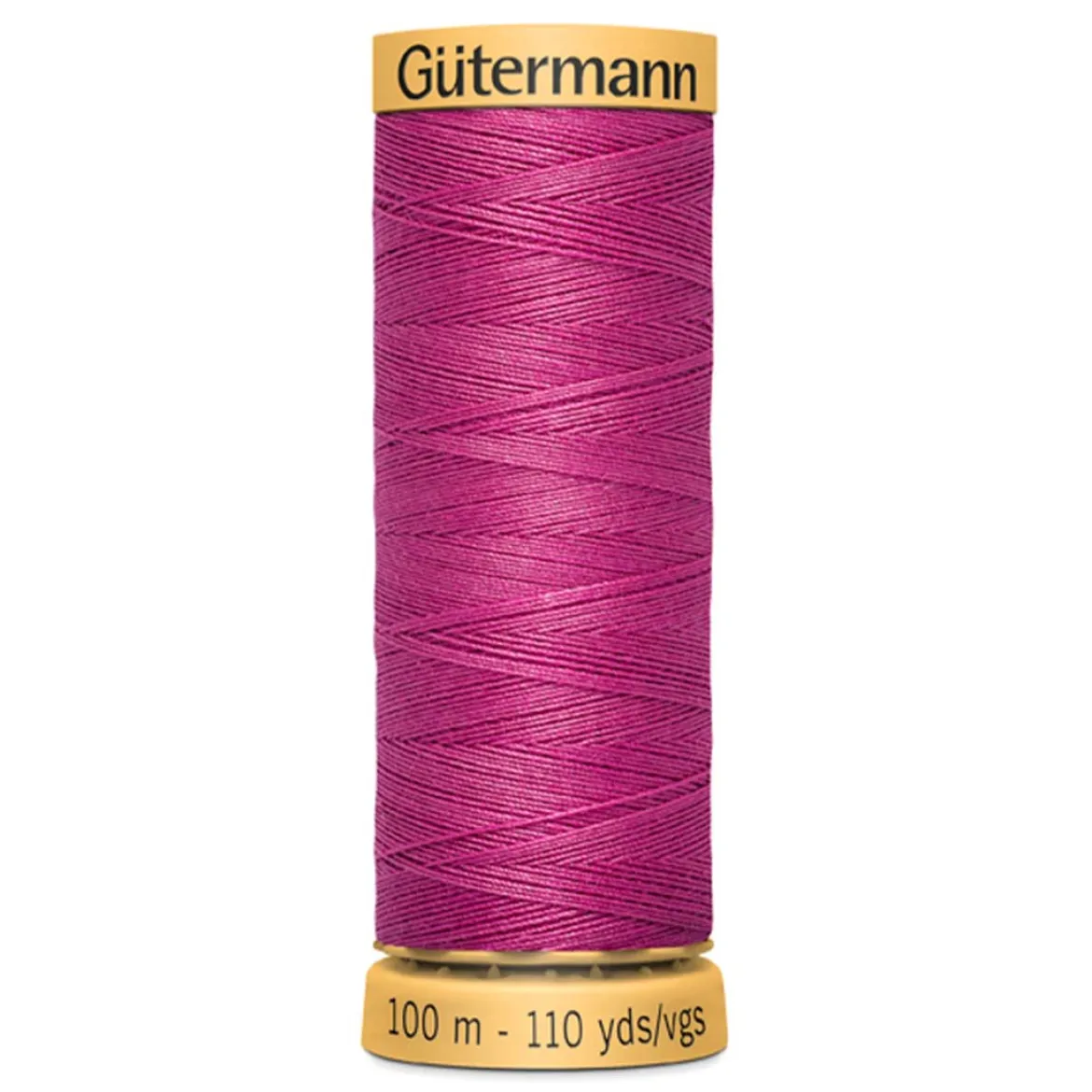 Filo gütermann 100 mt Cotone