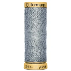 Filo gütermann 100 mt Cotone