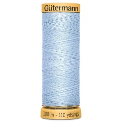 Filo gütermann 100 mt Cotone