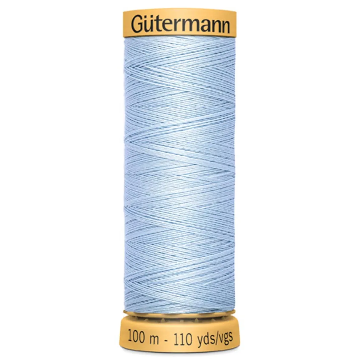Filo gütermann 100 mt Cotone