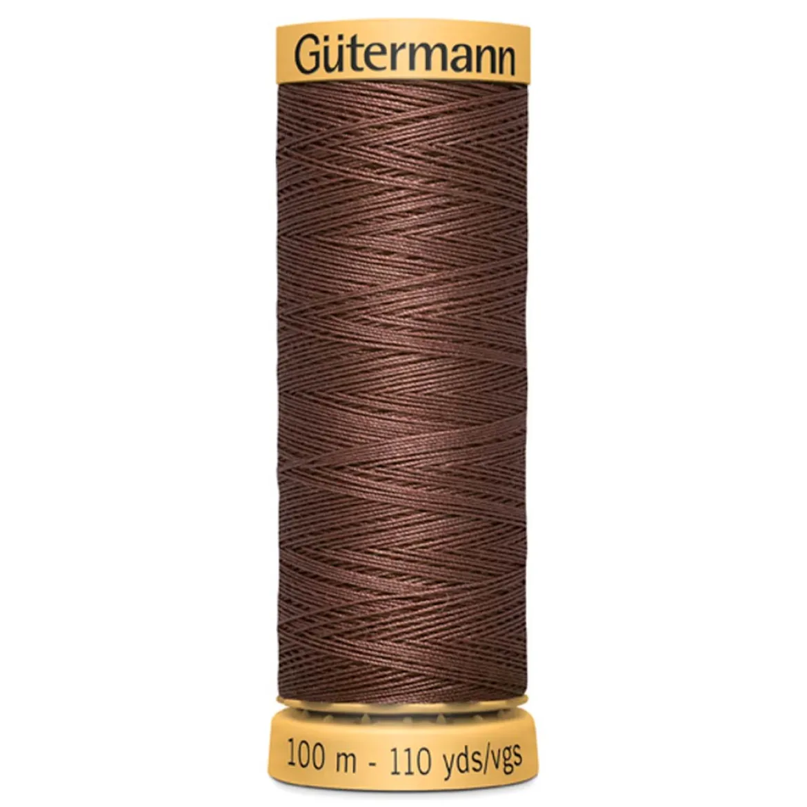 Filo gütermann 100 mt Cotone