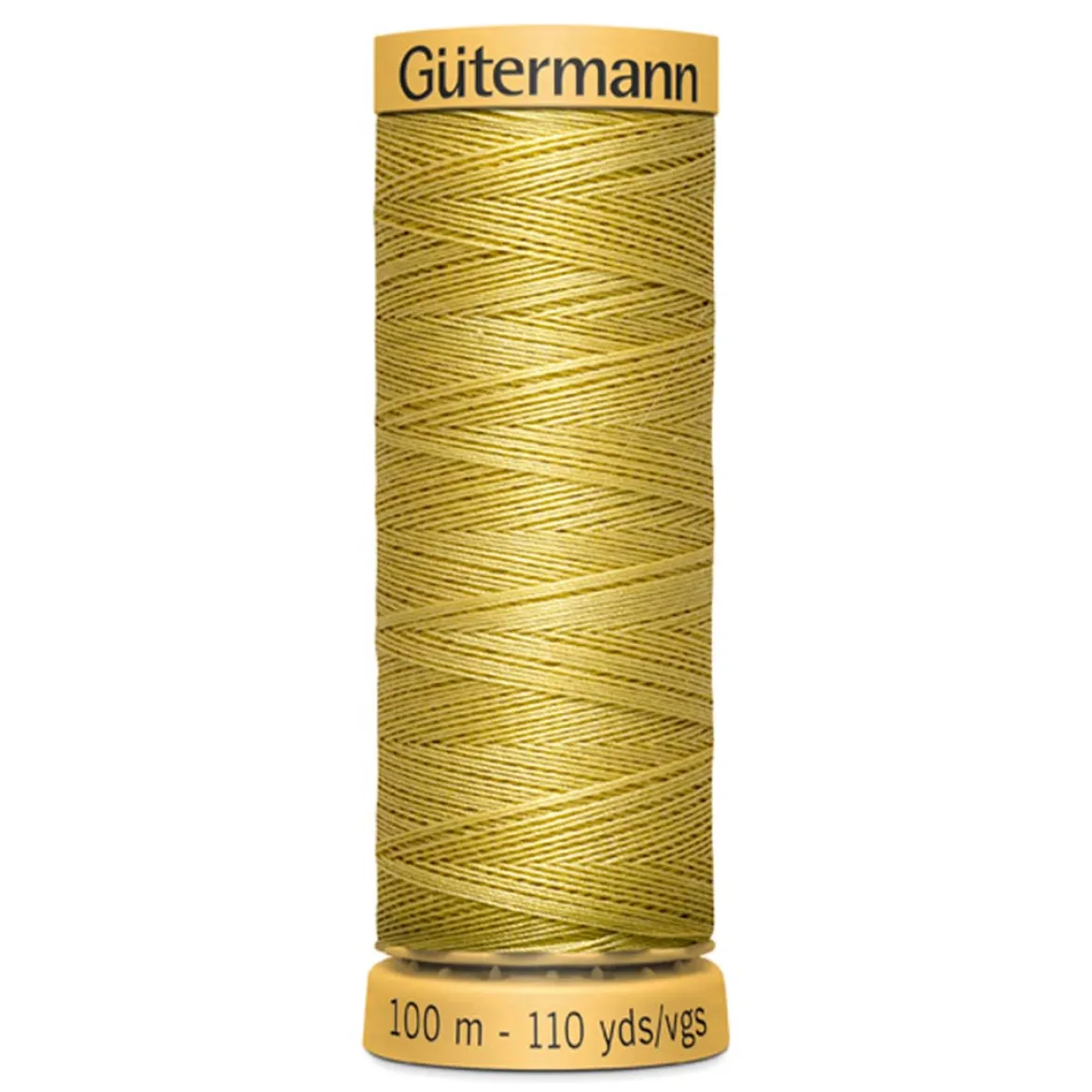 Filo gütermann 100 mt Cotone