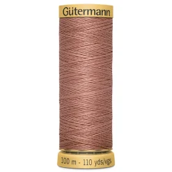 Filo gütermann 100 mt Cotone