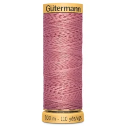 Filo gütermann 100 mt Cotone