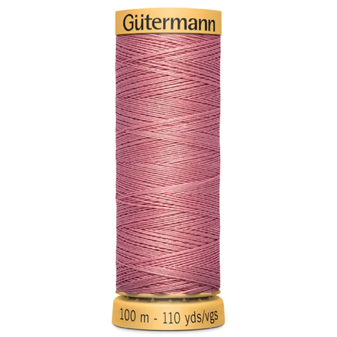 Filo gütermann 100 mt Cotone