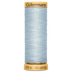 Filo gütermann 100 mt Cotone