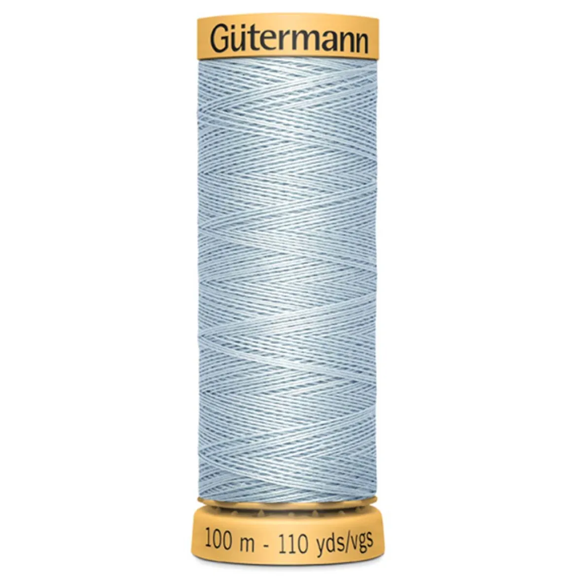 Filo gütermann 100 mt Cotone