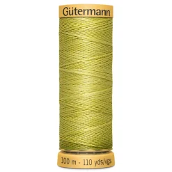Filo gütermann 100 mt Cotone