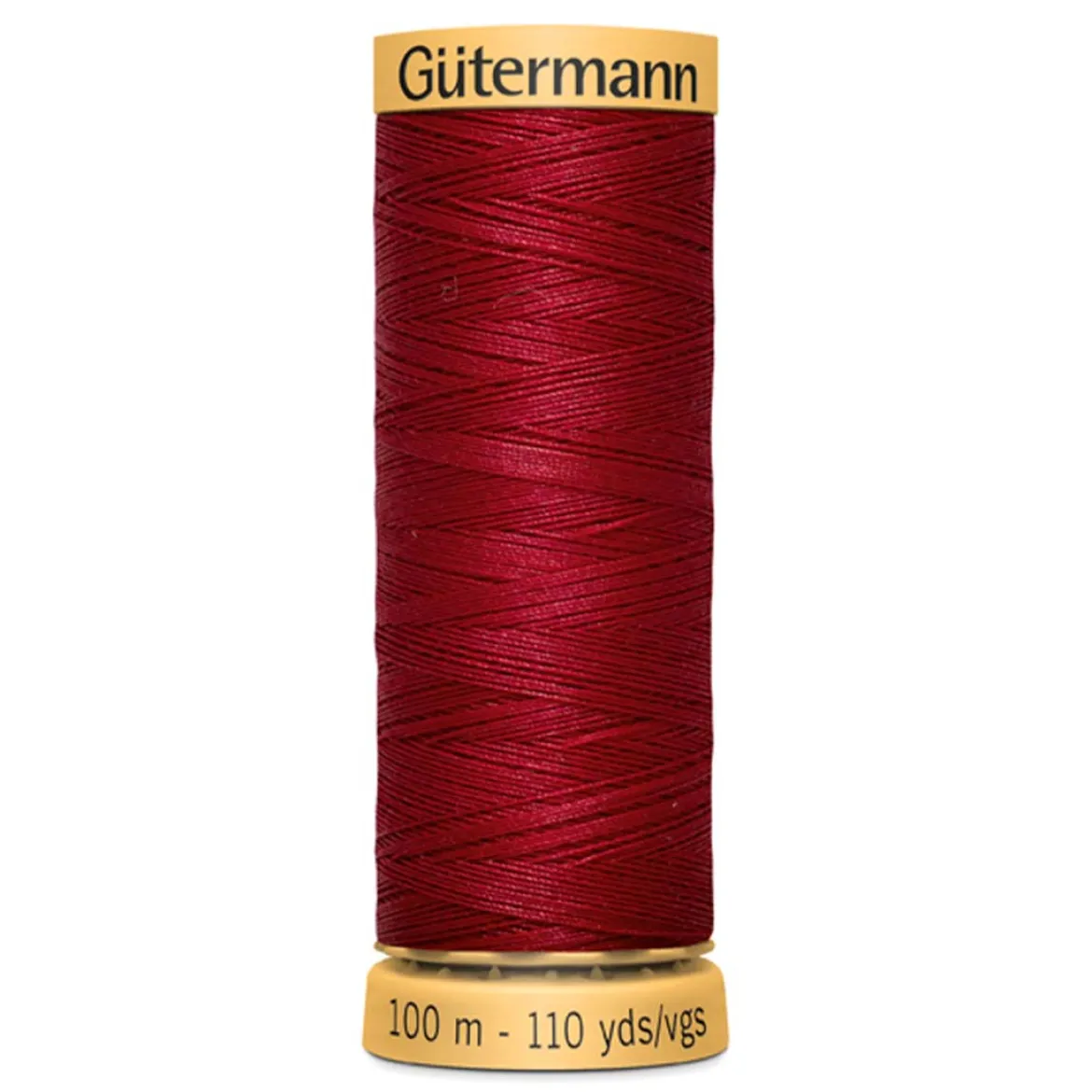 Filo gütermann 100 mt Cotone