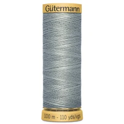 Filo gütermann 100 mt Cotone