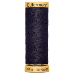 Filo gütermann 100 mt Cotone