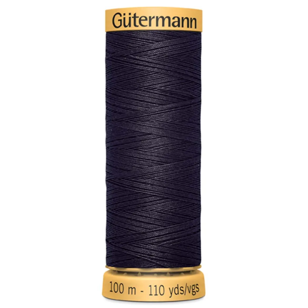 Filo gütermann 100 mt Cotone