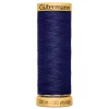 Filo gütermann 100 mt Cotone