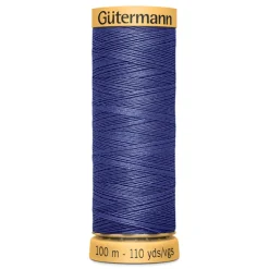 Filo gütermann 100 mt Cotone