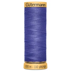 Filo gütermann 100 mt Cotone