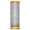 Filo gütermann 100 mt Cotone
