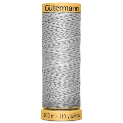 Filo gütermann 100 mt Cotone