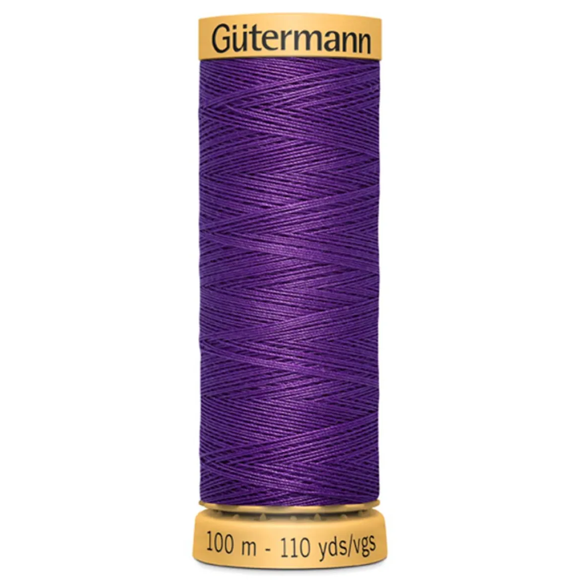 Filo gütermann 100 mt Cotone