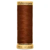 Filo gütermann 100 mt Cotone