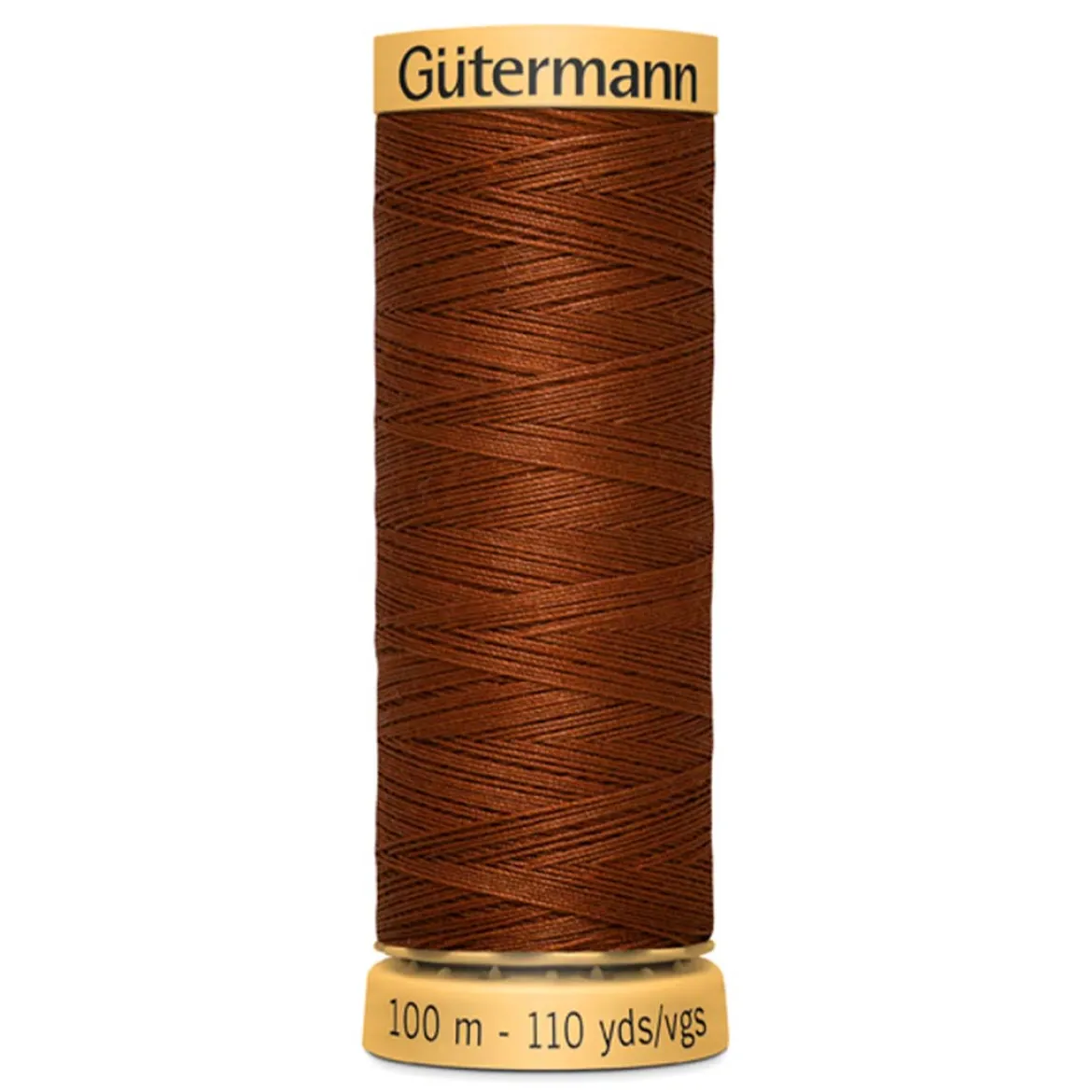 Filo gütermann 100 mt Cotone