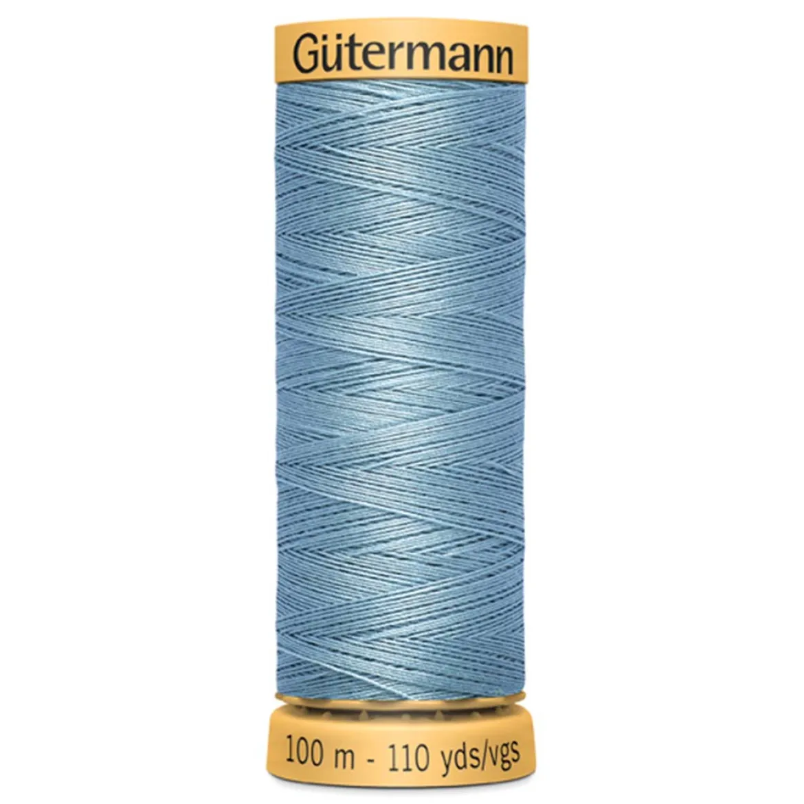 Filo gütermann 100 mt Cotone
