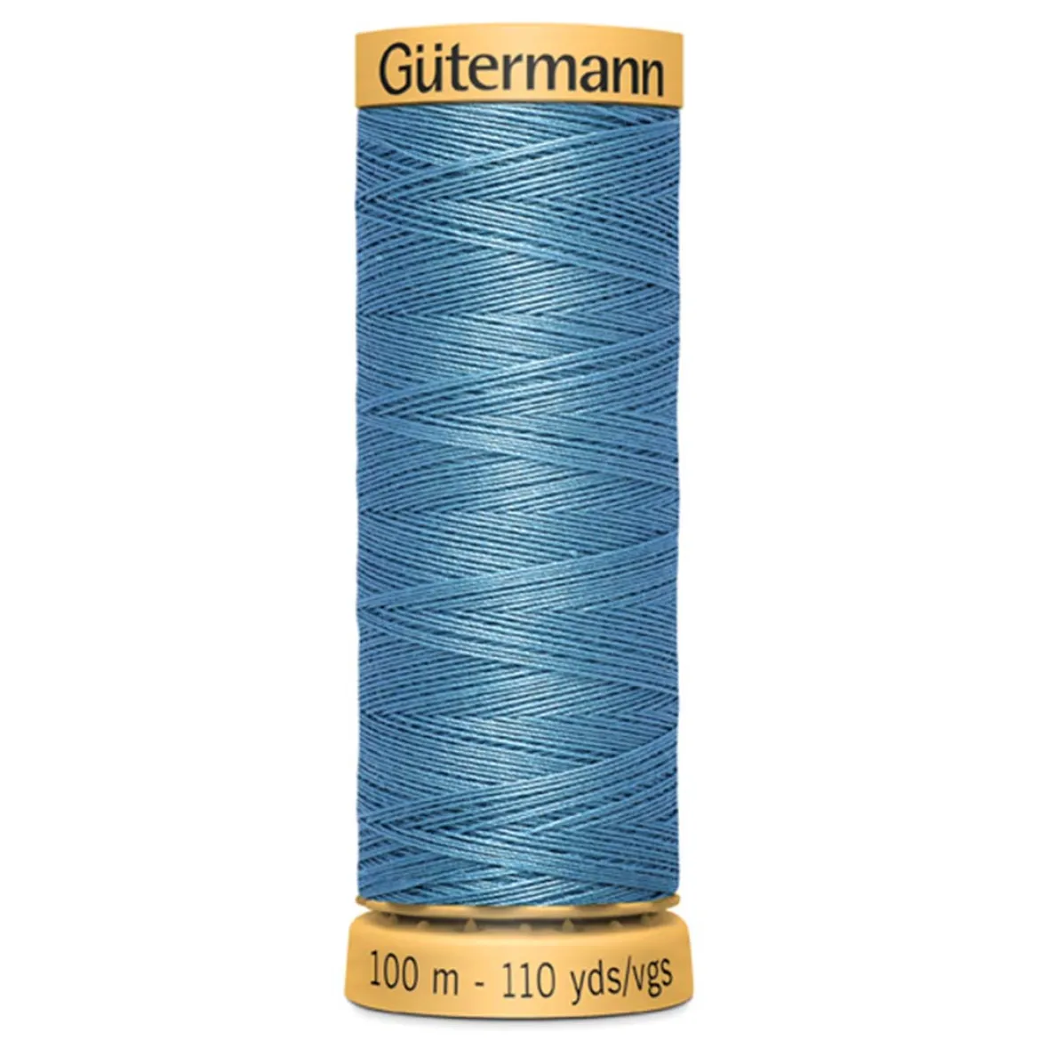 Filo gütermann 100 mt Cotone