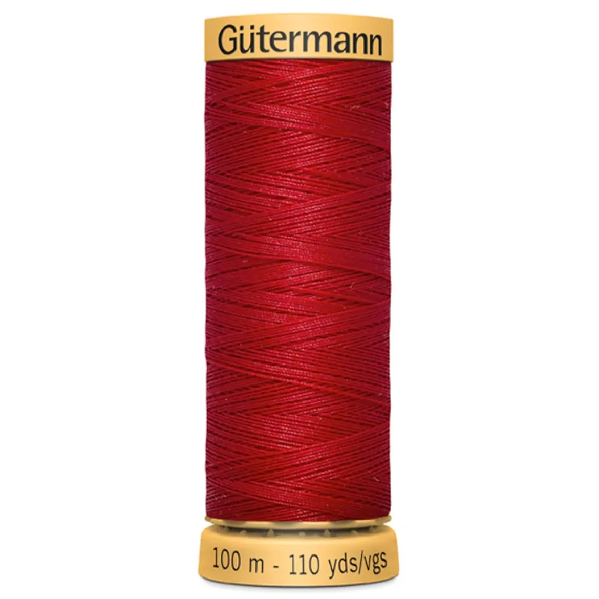 Filo gütermann 100 mt Cotone