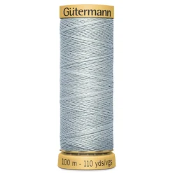Filo gütermann 100 mt Cotone