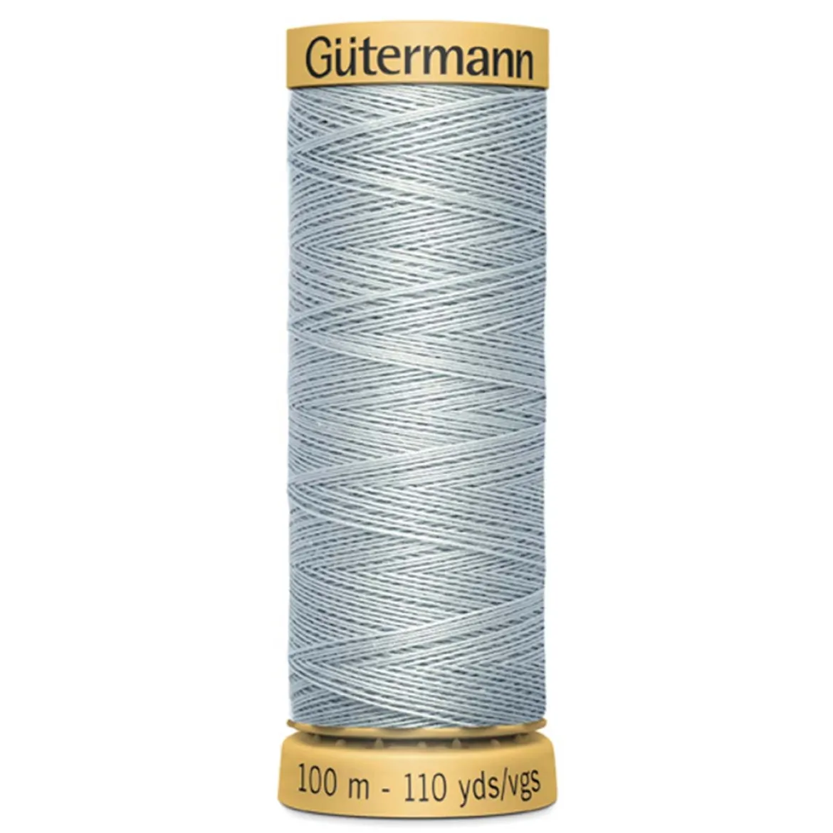 Filo gütermann 100 mt Cotone