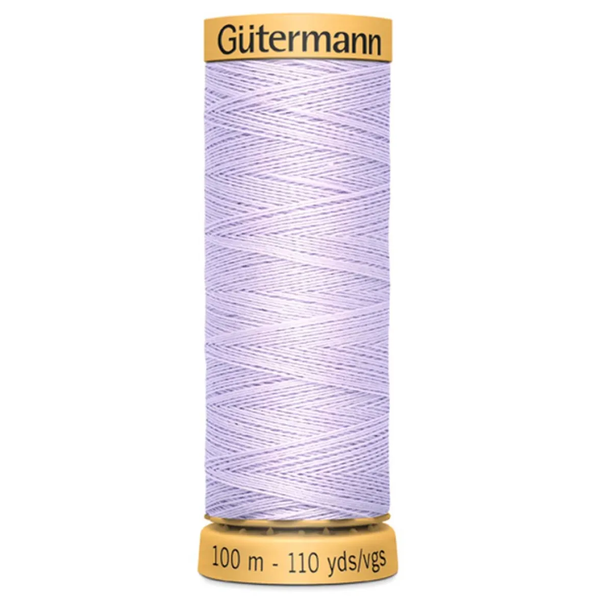 Filo gütermann 100 mt Cotone