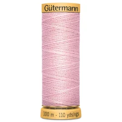 Filo gütermann 100 mt Cotone