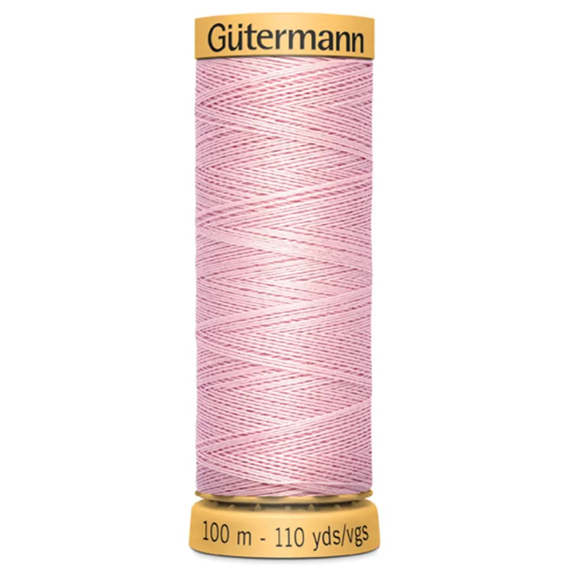 Filo gütermann 100 mt Cotone
