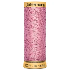 Filo gütermann 100 mt Cotone