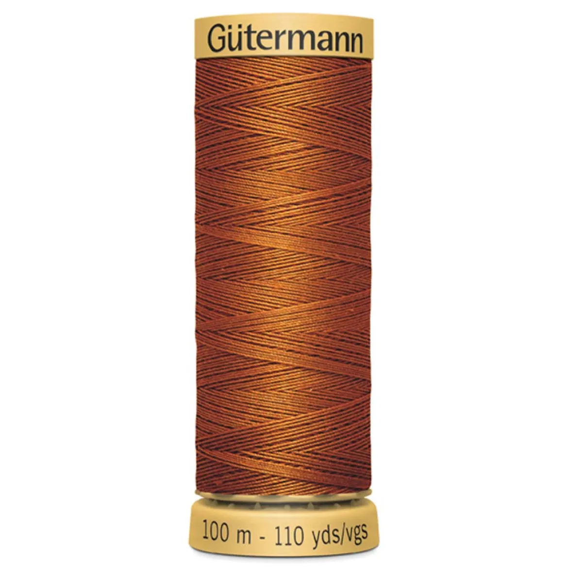 Filo gütermann 100 mt Cotone