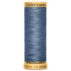 Filo gütermann 100 mt Cotone