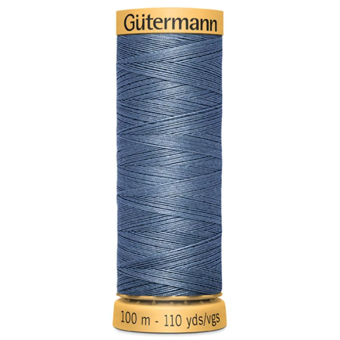 Filo gütermann 100 mt Cotone