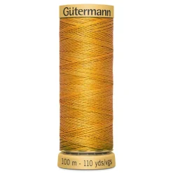 Filo gütermann 100 mt Cotone