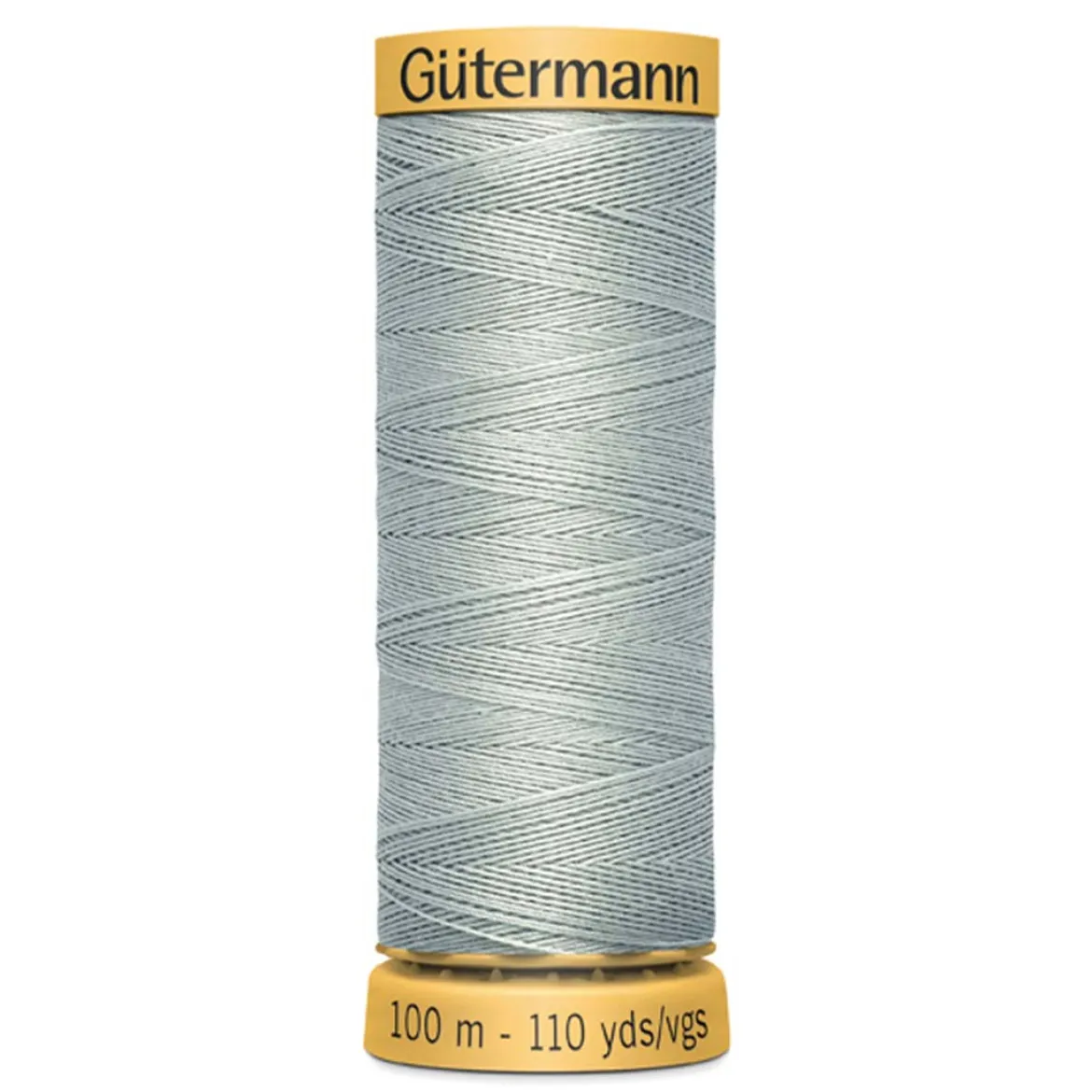Filo gütermann 100 mt Cotone