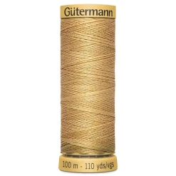 Filo gütermann 100 mt Cotone