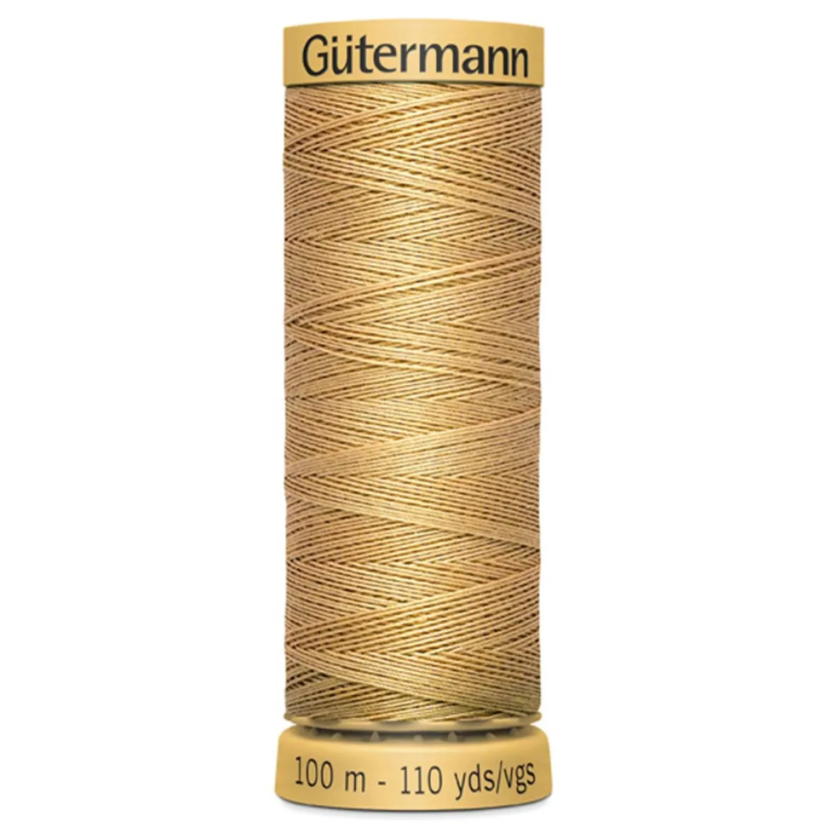 Filo gütermann 100 mt Cotone
