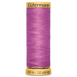 Filo gütermann 100 mt Cotone