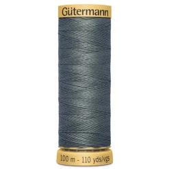 Filo gütermann 100 mt Cotone