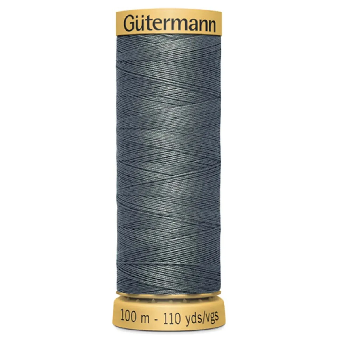 Filo gütermann 100 mt Cotone