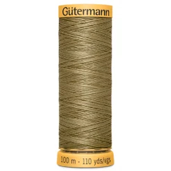 Filo gütermann 100 mt Cotone